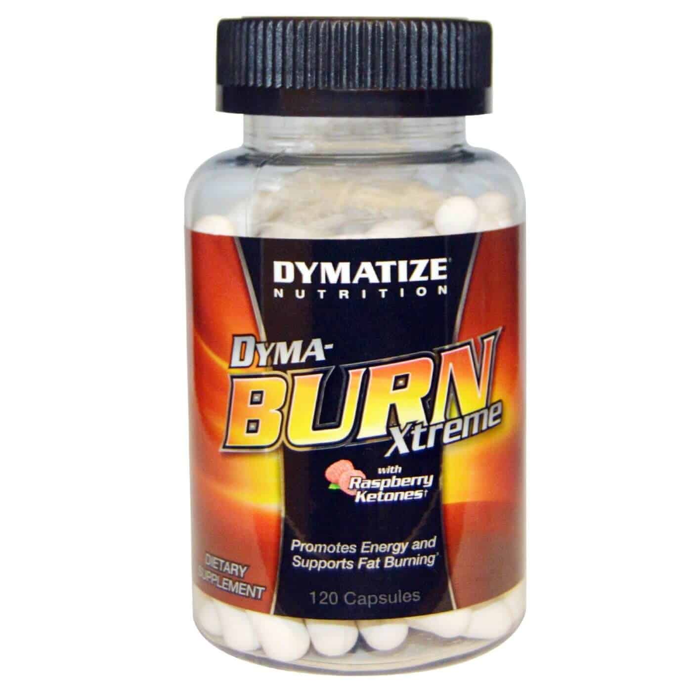Dyma Burn Xtreme Review (UPDATE 2018) 6 Things You Need to Know