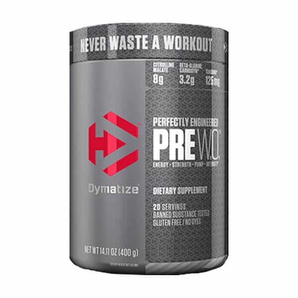 15 Minute Strain pre workout reviews with Comfort Workout Clothes