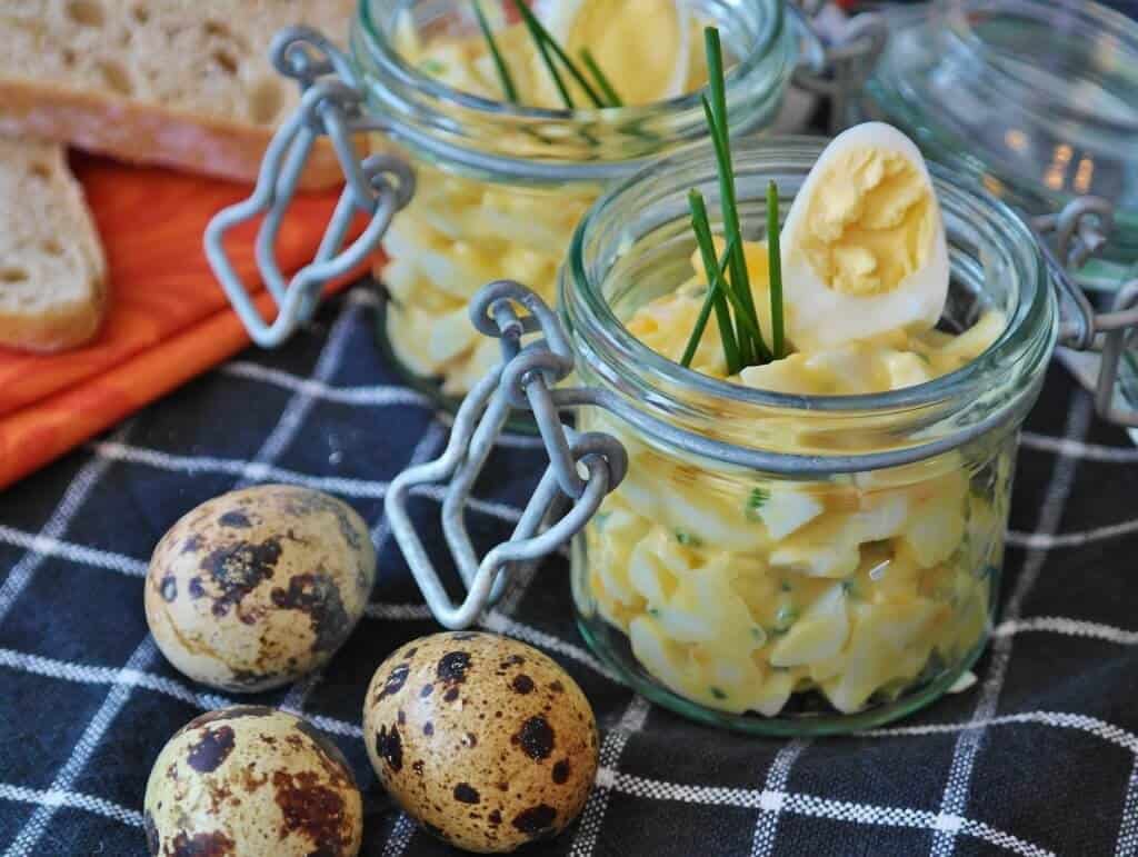 Egg Salad