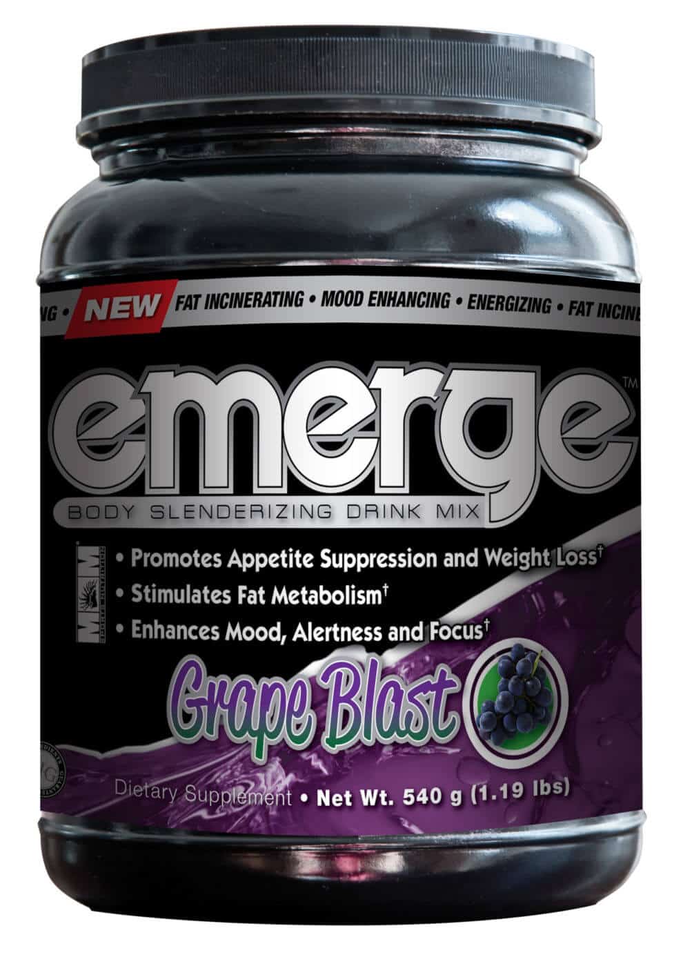 Emerge Review (UPDATE: 2018) | 8 Things You Need to Know