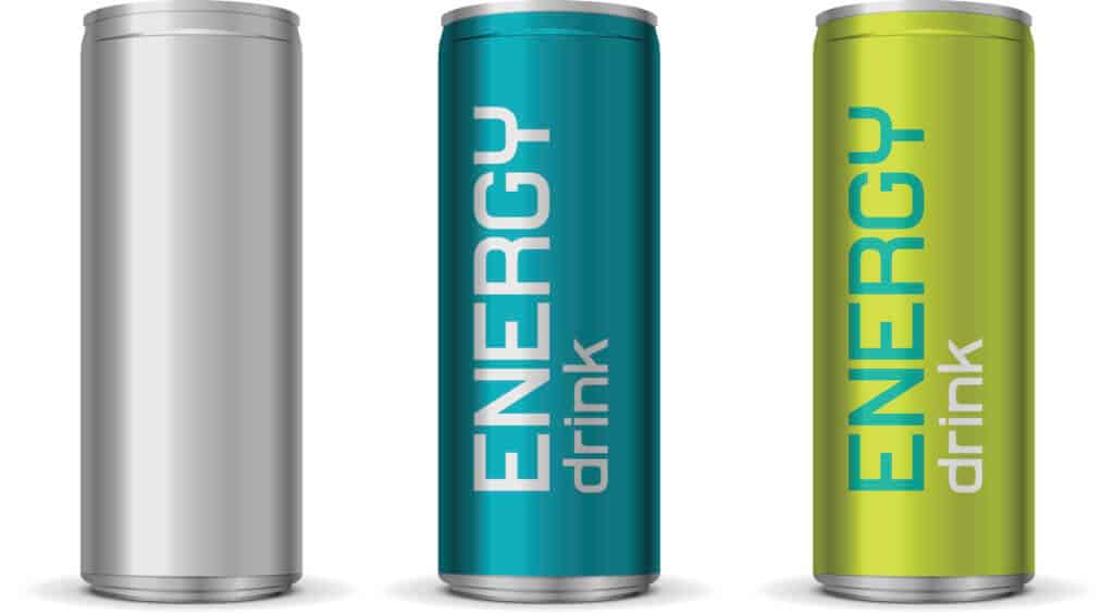 Uptime Energy Drink