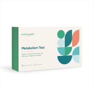 Everlywell Metabolism Test Review