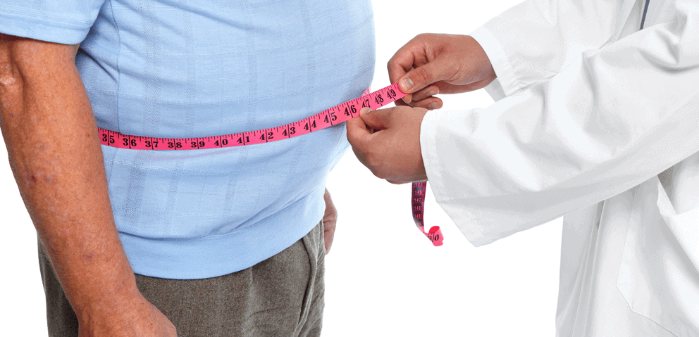 fasciablaster weight gain