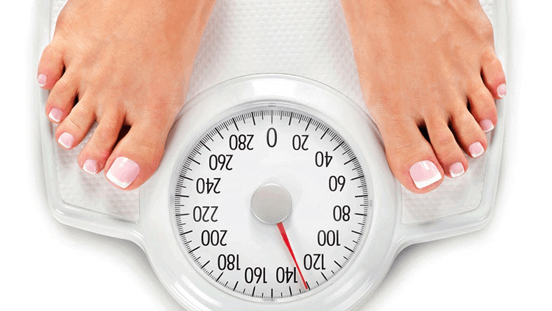 fasciablaster weight loss