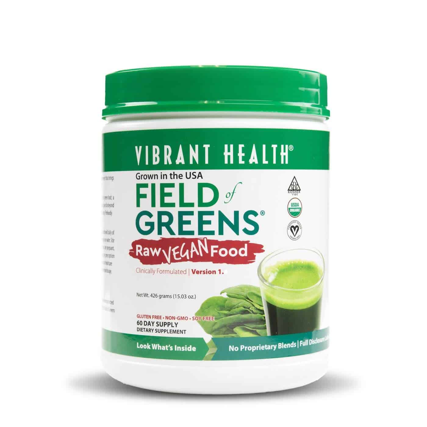 Field of Greens Review (UPDATE 2020) 19 Things You Need to Know