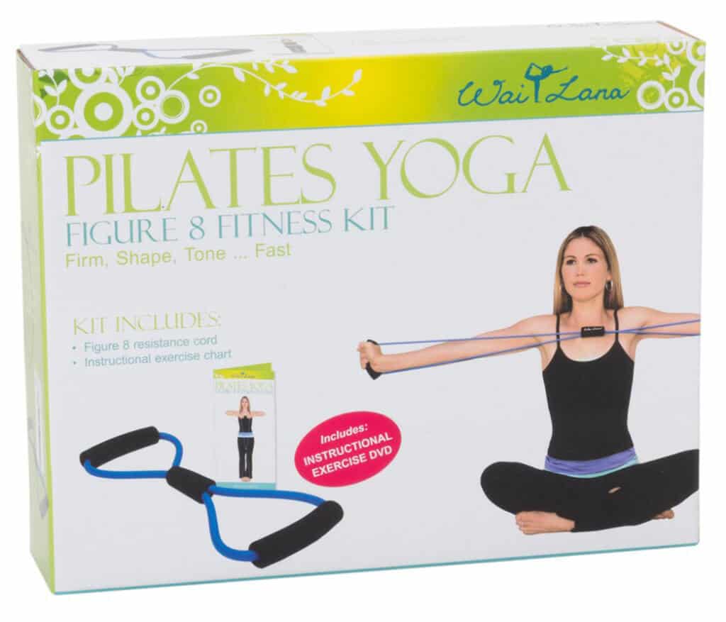 Figure 8 fitness dvd free download Figure 8 fitness dvd free download