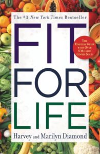 Fit For Life Review