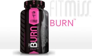 FitMiss Burn Review