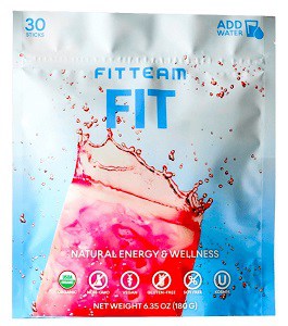 Fitteam Fit Review