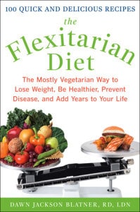 The Flexitarian Diet Review