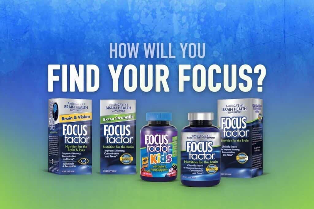 focus factor reviews focus factor reviews