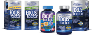 Focus Factor Review