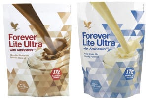 Forever Lite Ultra Review