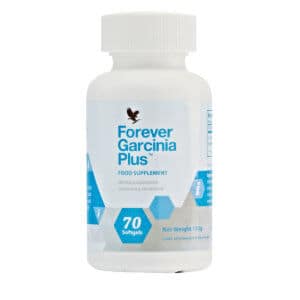 Forever Garcinia Plus Review