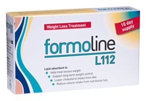 Formoline L112 Review