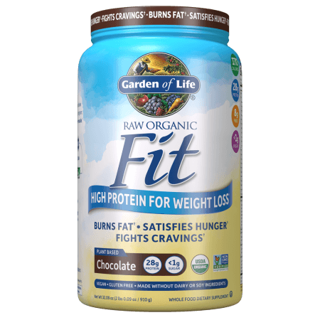 Garden Of Life Raw Fit Review Update 2020 14 Things You Need