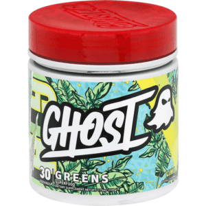 Ghost Greens Review