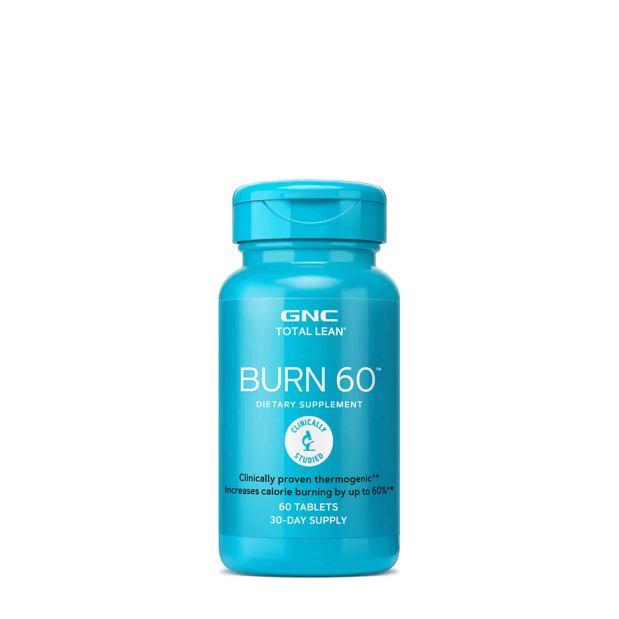 gnc burn 60 felülvizsgálat fogyás