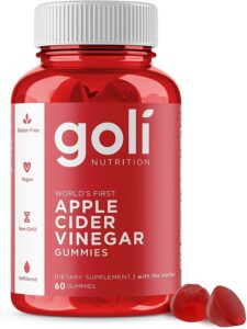 Goli Gummies Review