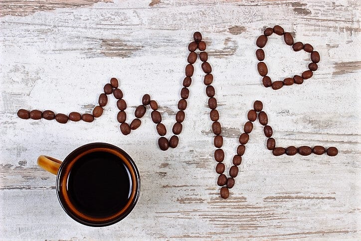 Green coffee bean health benefits