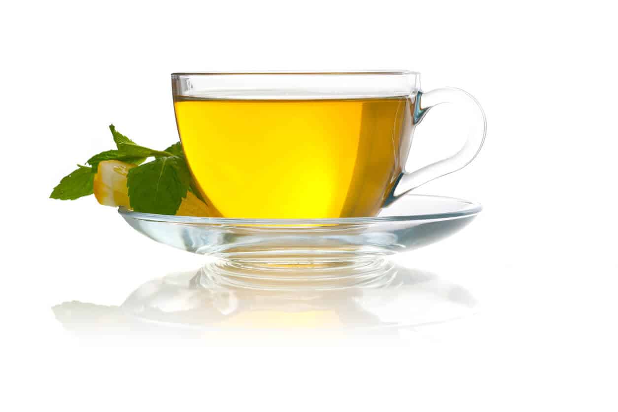 The Best Green Tea To Buy For Weight Loss