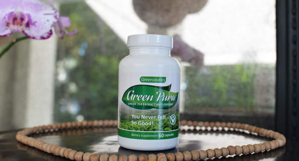 Greenceutics Green Pura Review (UPDATE 2020) 6 Things You Need to Know