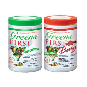 Greens First Review