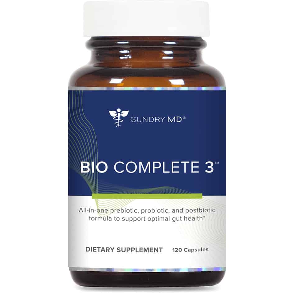 Gundry MD Bio Complete 3 Review (UPDATE 2021) 11 Things You Need to Know