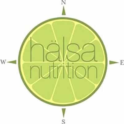 Halsa Nutrition 