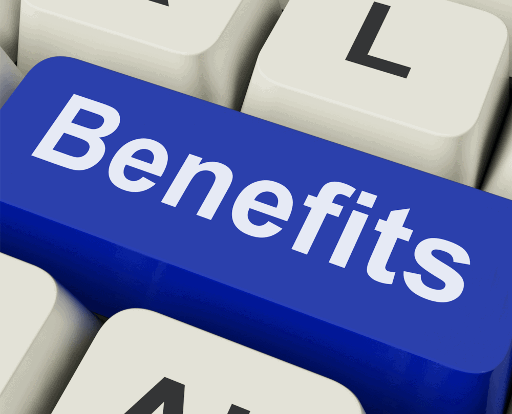 Qsymia benefits