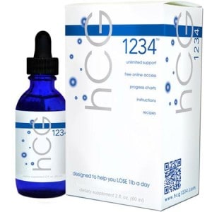 HCG 1234 Review