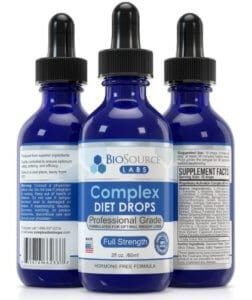 HCG Complex Review