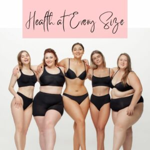 Health at Every Size Review