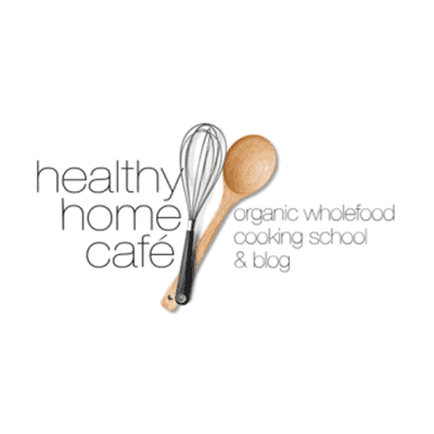 Healthy Home Cafe 