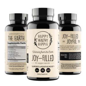 Healthy Happy Hippie Review