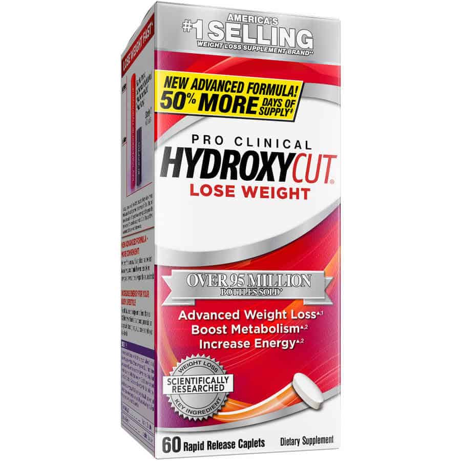 How To Lose Weight Fast With Hydroxycut Hydroxycut Review | (2017 UPDATE) A Fat Burner That Really Burns Fat