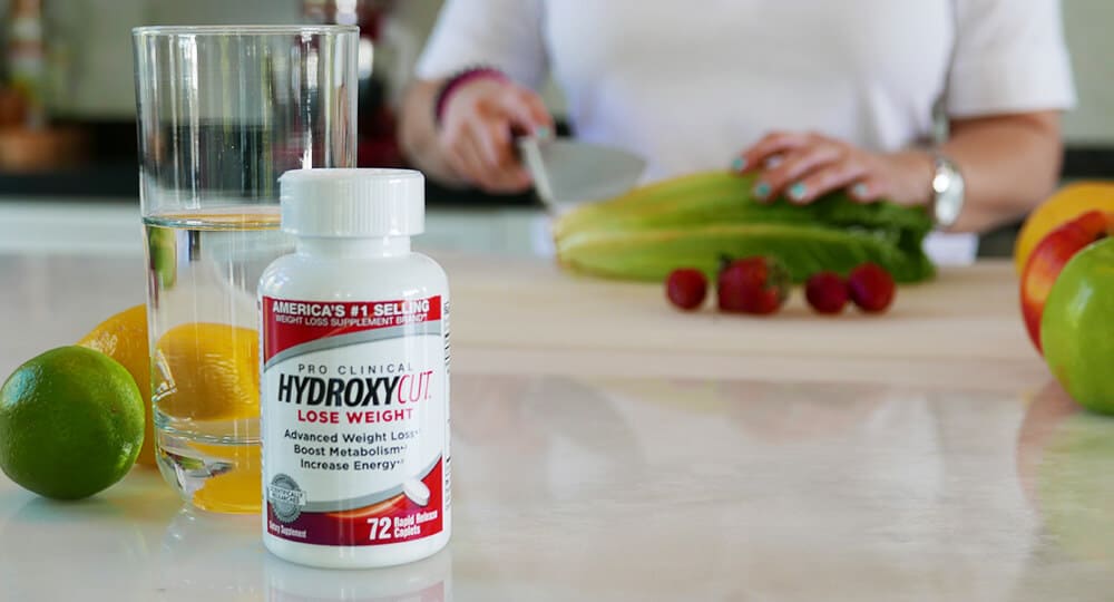 Hydroxycut Customer Testimonials