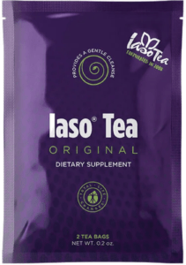 Iaso Tea Review