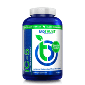 biotrust fat burner recenzii
