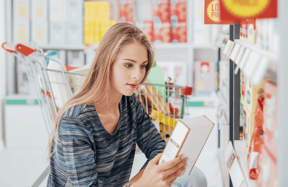 Organifi Nutrition Facts