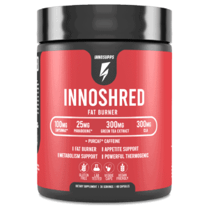 Inno Shred Review