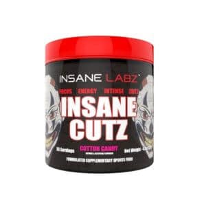 Insane Cutz Review