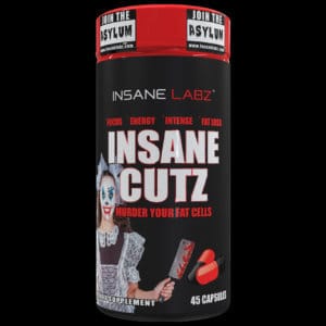 Insane Cutz Review