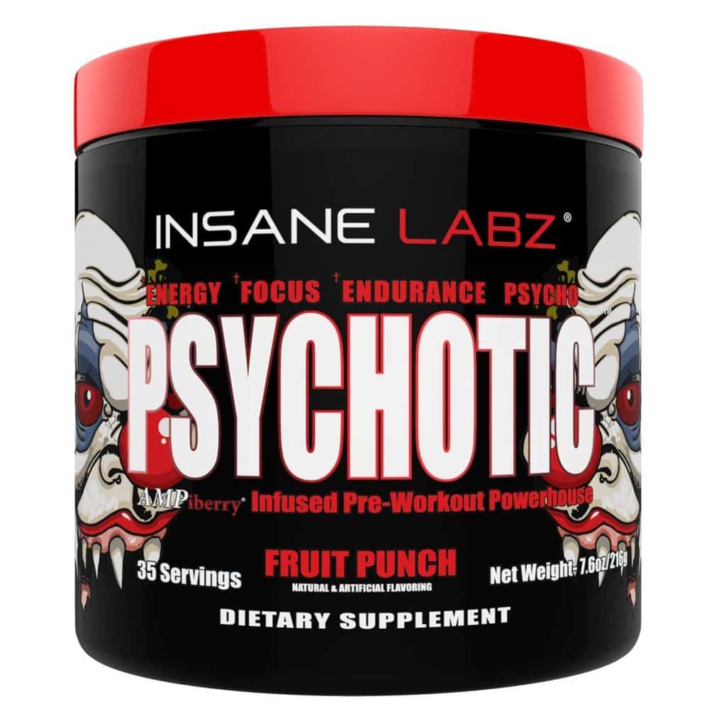 31 Full Body Insane labz psychotic pre workout side effects for Weight Loss