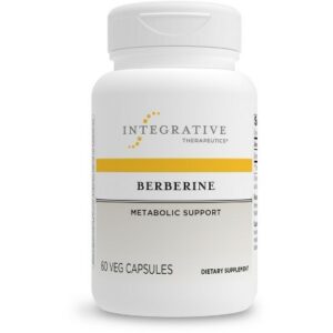 Integrative Therapeutics Review