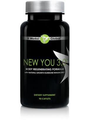 It Works! New You Review (UPDATE: 2019) | 14 Things You Need to Know