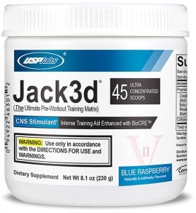 Jack3d Review