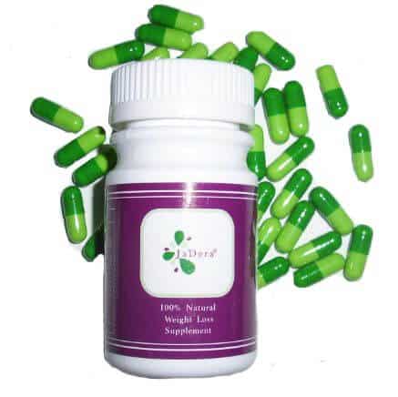 The diet pill