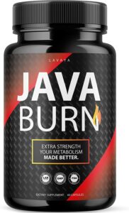 Java Burn Review