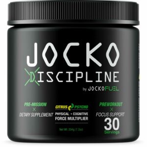 Jocko Discipline Review